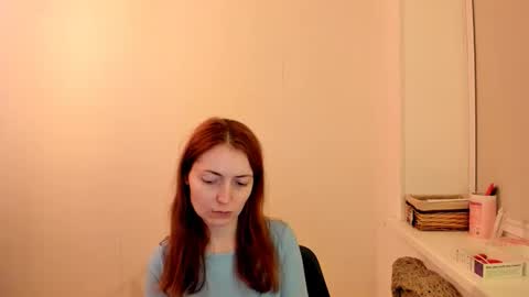 Summer Preston online show from September 2025 07:39:01 PM