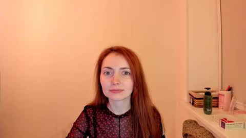 Summer Preston online show from September 2025 10:03:02 PM