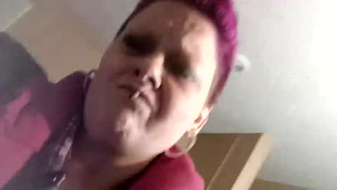 Snapshot of summerdivine69 chatting on February 2025 03:48:02 PM Summer Divine online show from February 2025 03:48:02 PM