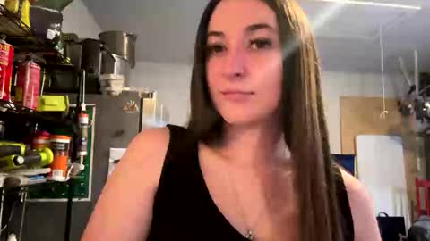 SummerLee online show from October 2025 02:44:01 AM