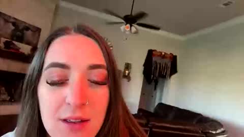 SummerLee online show from October 2025 10:36:01 PM