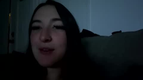 SummerLee online show from November 2025 05:40:01 AM