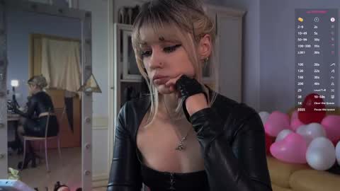 Snapshot of sun_for_you chatting on June 2026 11:57:01 AM Miss Nelly online show from June 2026 11:57:01 AM