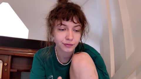 luna online show from December 2025 03:01:02 AM