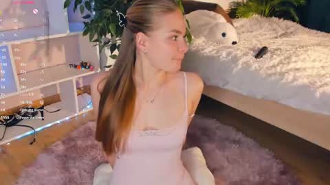 Jenny online show from June 2026 09:14:01 AM