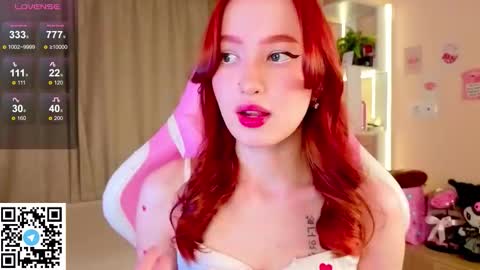 sunflare_ online show from February 2026 05:11:01 PM