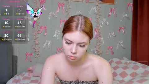 Emily online show from October 2025 12:06:02 PM