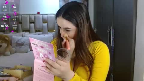 Jeraldine online show from February 2026 01:59:02 AM