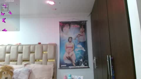 Jeraldine online show from February 2026 02:12:02 AM