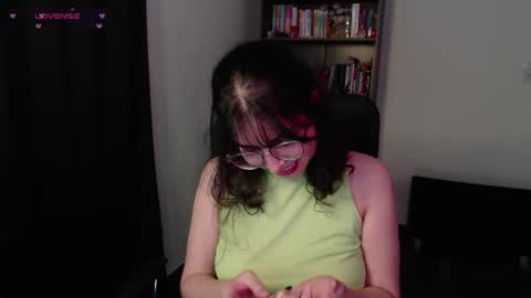  violetta  online show from February 2026 06:47:02 PM