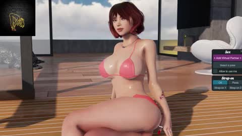 sunhee online show from October 2025 02:57:02 AM