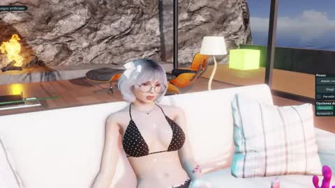 sunhee online show from November 2025 05:34:01 AM