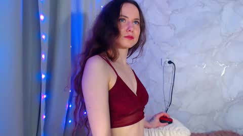 Mistress Eve online show from November 2025 04:31:02 PM