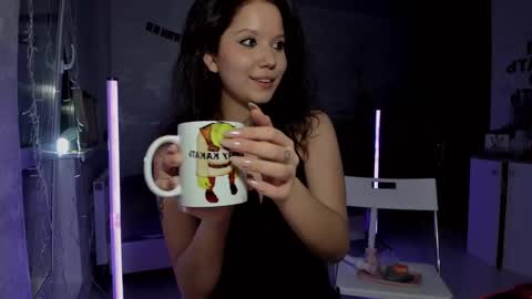 Snapshot of sunlovedamily chatting on January 2025 10:33:02 PM Amy online show from January 2025 10:33:02 PM