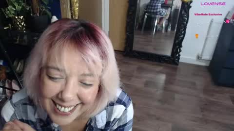 Sunni Knight online show from February 2025 02:33:02 AM