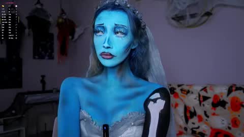 Snapshot of sunnmoonn chatting on October 2025 04:08:02 PM Lily online show from October 2025 04:08:02 PM