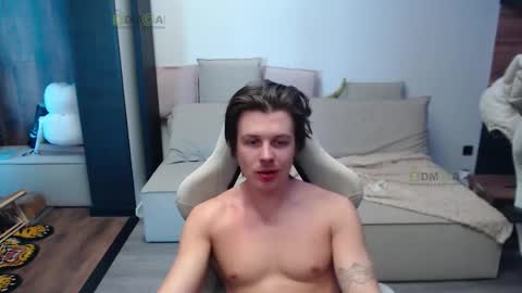 Alice and Sergey online show from February 2026 10:30:02 AM