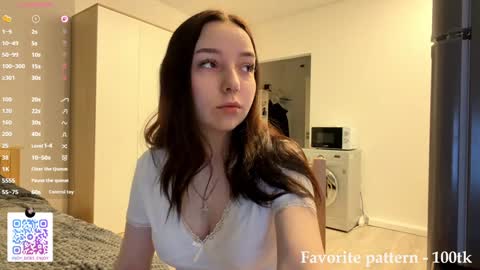 Hello My name is Mary nice to meet you  Telegram cuuutekitten online show from January 2026 03:01:02 AM