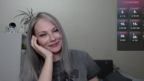 Naomi online show from December 2024 10:13:02 PM