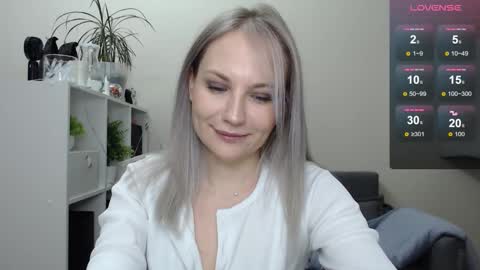 Naomi online show from January 2025 08:42:01 PM