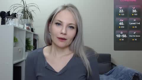 Naomi online show from January 2025 12:09:01 PM