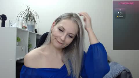 Naomi online show from January 2025 12:06:01 AM