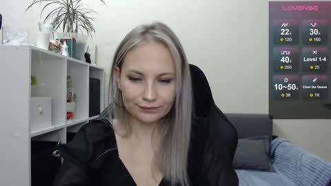 Naomi online show from January 2025 04:24:01 PM