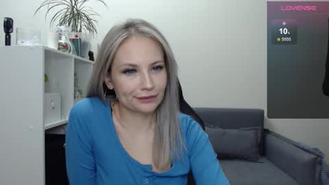Naomi online show from February 2025 03:32:01 PM