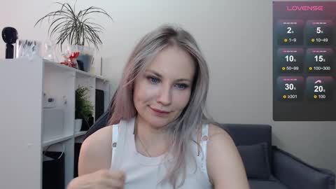 Naomi online show from March 2025 09:27:02 AM