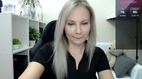 Naomi online show from October 2025 04:57:01 AM