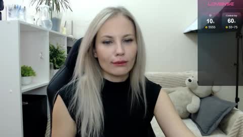 Naomi online show from October 2025 04:35:02 AM