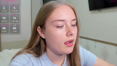 Vanessa online show from November 2025 12:16:01 PM