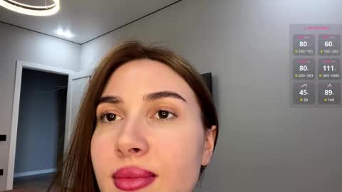 Christina online show from February 2026 09:08:01 AM