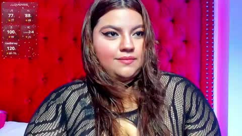 Snapshot of sunnyhoney_ chatting on May 2026 11:59:02 AM Sunny online show from May 2026 11:59:02 AM