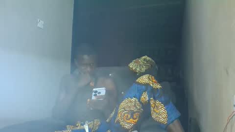 Sunnyblack2 online show from September 2025 05:15:02 PM