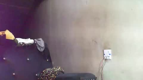 Sunnyblack2 online show from October 2025 01:56:02 PM