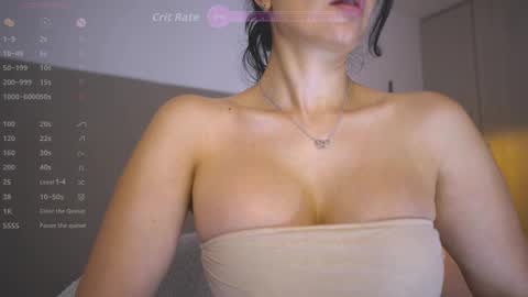 Snapshot of sunnymorrison chatting on November 2025 12:50:02 PM sol online show from November 2025 12:50:02 PM