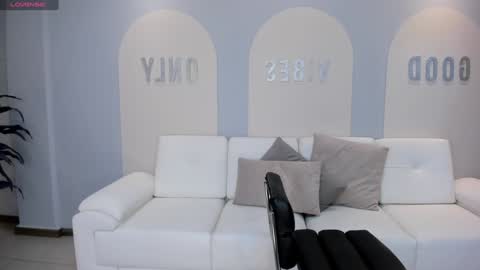 Sunny Rivers online show from February 2025 06:45:01 PM