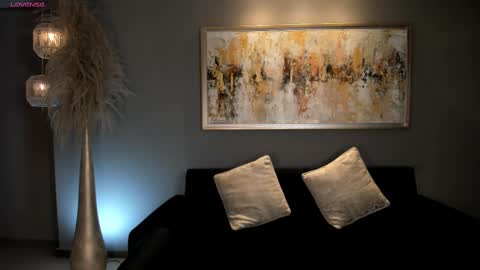 Sunny Rivers online show from February 2025 06:52:02 PM