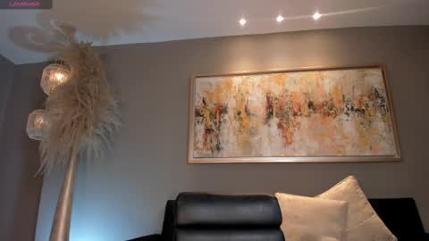 Sunny Rivers online show from February 2025 09:55:01 PM