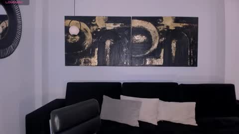 Sunny Rivers online show from November 2025 04:09:01 PM