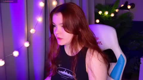 sunrise_enny online show from October 2025 07:23:02 PM