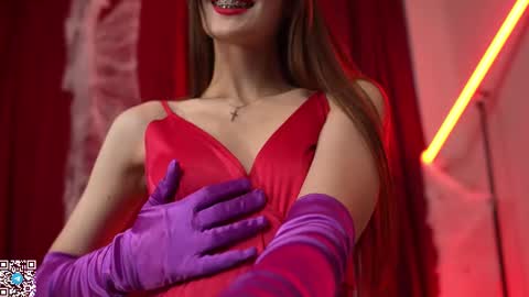 Alice online show from October 2025 08:26:01 AM