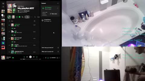 Embarrassed Sissy Slut online show from March 2026 07:32:02 AM