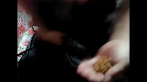 sunshine_38 online show from March 2025 04:55:01 PM