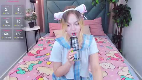 ANGELA online show from March 2025 06:54:02 AM