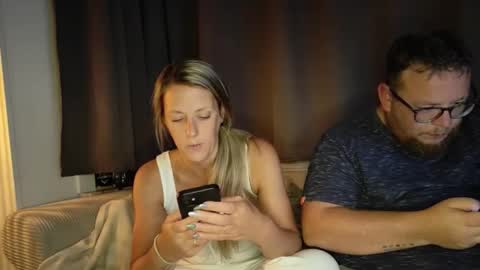 Ava online show from February 2025 08:58:01 PM