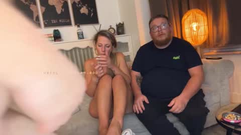 Ava online show from February 2025 01:24:01 AM