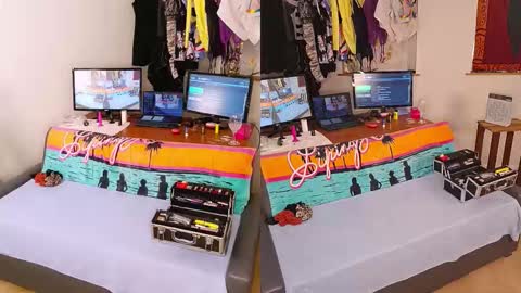 Snapshot of sunshine_sissy chatting on September 2025 02:11:01 AM Sunshine online show from September 2025 02:11:01 AM