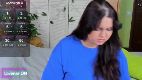 sunyy_bunyy online show from December 2025 09:51:02 AM